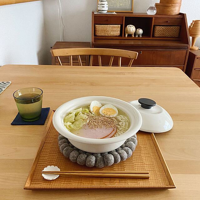 meemeeの-野田琺瑯　ココナベ（個々鍋）　小の家具・インテリア写真