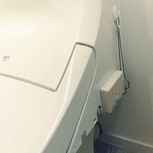 rara.ra8787の-【オーム電機 OHM】オーム電機 OGH-1 トイレ用流水音発生器 07-0603の家具・インテリア写真