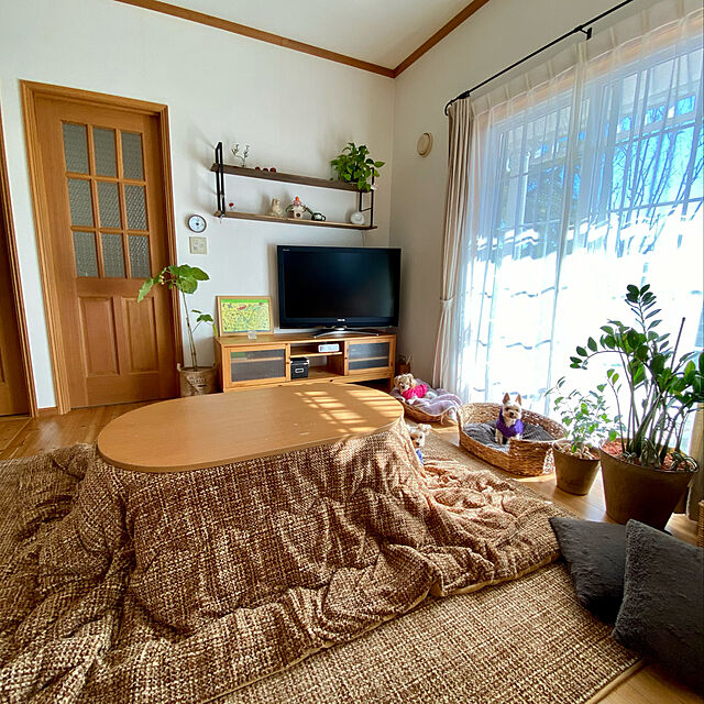 misacoの-セラミス グラニュー(2.5L)の家具・インテリア写真