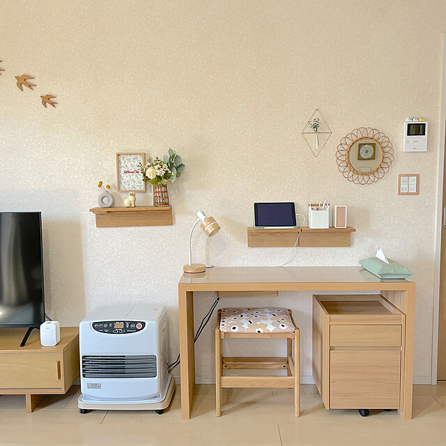 Minoriの宮武製作所-サイドチェスト　DSC-001の家具・インテリア写真
