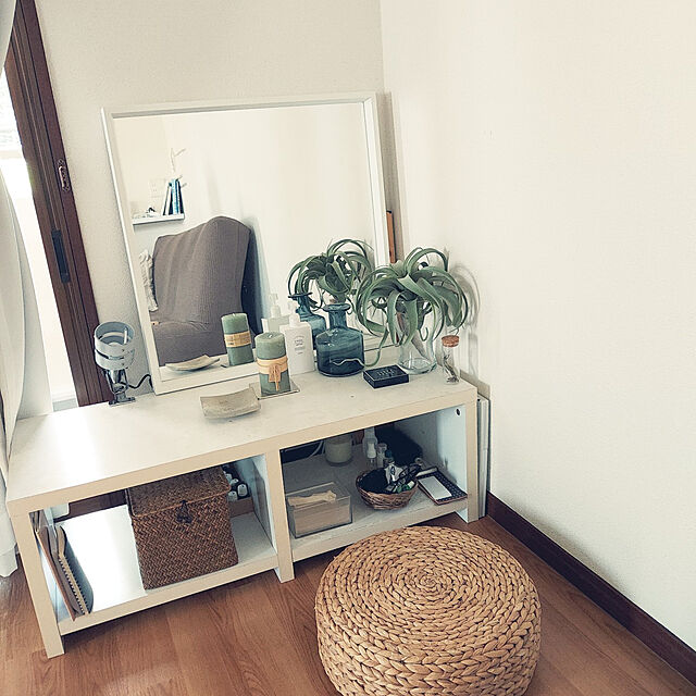majorlazerdazeのニトリ-コースター(アンワル スクエア) の家具・インテリア写真