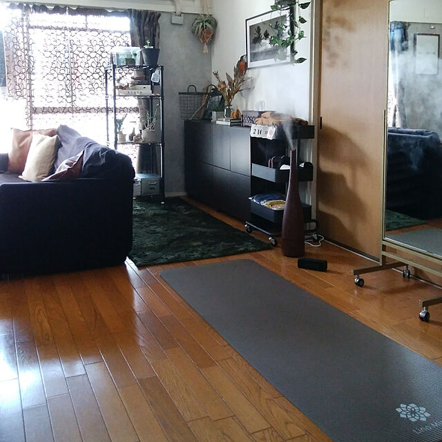 miwaのイケヒコ・コーポレーション-ラルジュ 畳み 90×185cm イケヒコ イケヒコ・コーポレーション 1280200021103の家具・インテリア写真