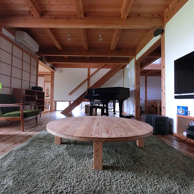 yukikoのインターフェスト-Venta ベンタ エアウォッシャー LW45 《45畳》 2013モデル ブラックメタリック《LW45 N》 正規品の家具・インテリア写真