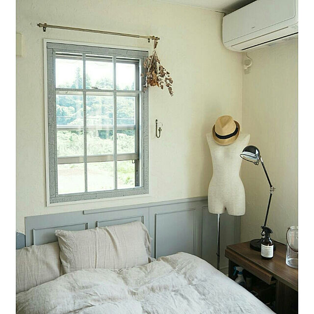 asasaのターナー色彩-ターナー色彩 ミルクペイント 200ml クラッキングメディウムの家具・インテリア写真