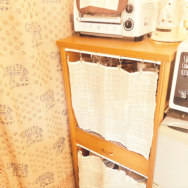 kobaoの-レギュール ２ダイヤルオーブントースター RM‐8765の家具・インテリア写真