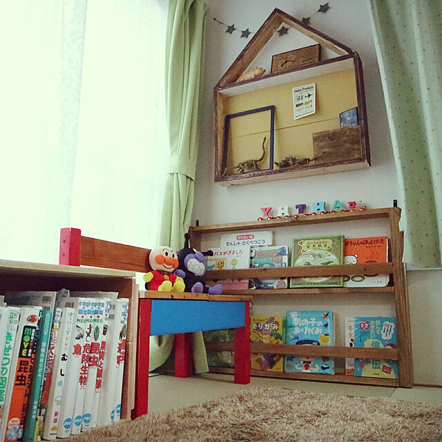 fumi_3の-VILAC ( ヴィラック ) 木製 おもちゃ / アルファベット トレイン アルファベット M 〜 Z 【 熨斗対応不可/メール便不可 】の家具・インテリア写真