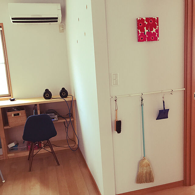 fanfanの-REDECKER レデッカー ママのお手伝いミニダストパンセットの家具・インテリア写真