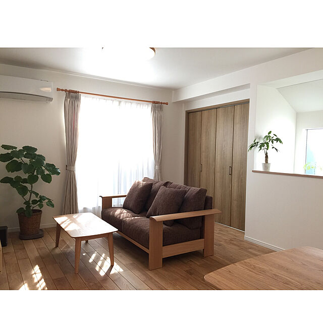 mucilindaのtidy-tidy プランタブル Plantable 日本製 キャスター付き 鉢台 OT-668-100 ティディ アクトワークスの家具・インテリア写真