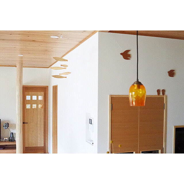 oharuの-フレンステッド モビール / Floating Fish [FLENSTED MOBILES]の家具・インテリア写真