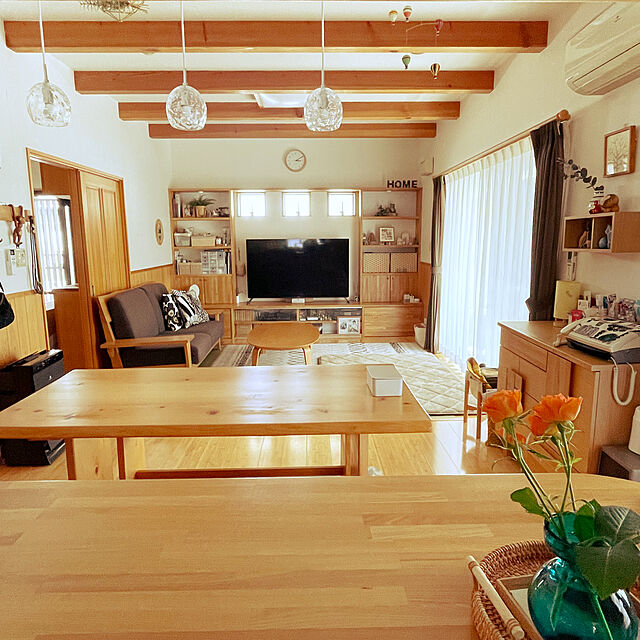 wakaba223のイケヒコ・コーポレーション-グランド 185×185cm イケヒコ イケヒコ・コーポレーション 1290970025501の家具・インテリア写真