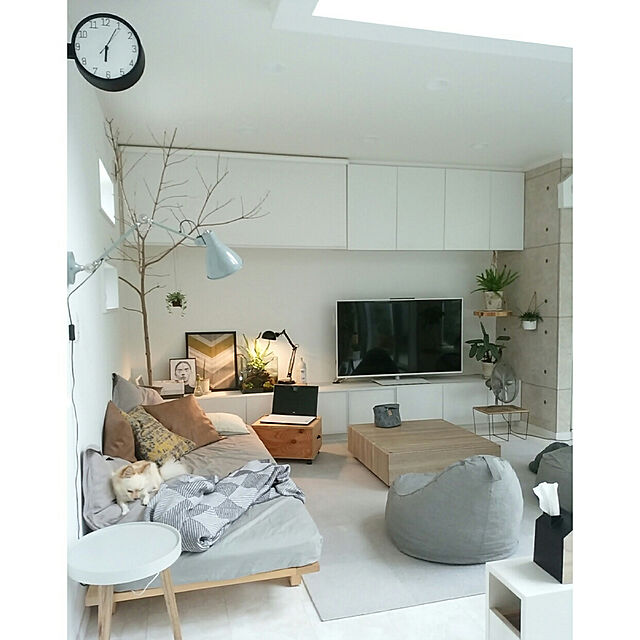 mi-のアントレックス-Stadler form Charly fan スイングファン リトル 2384の家具・インテリア写真