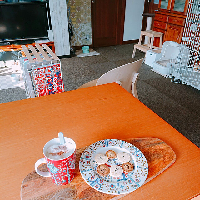 kikiの-イッタラ iittala タイカ マグカップ 400mL 北欧 食器 キッチン Taika Mug マグ プレゼントの家具・インテリア写真