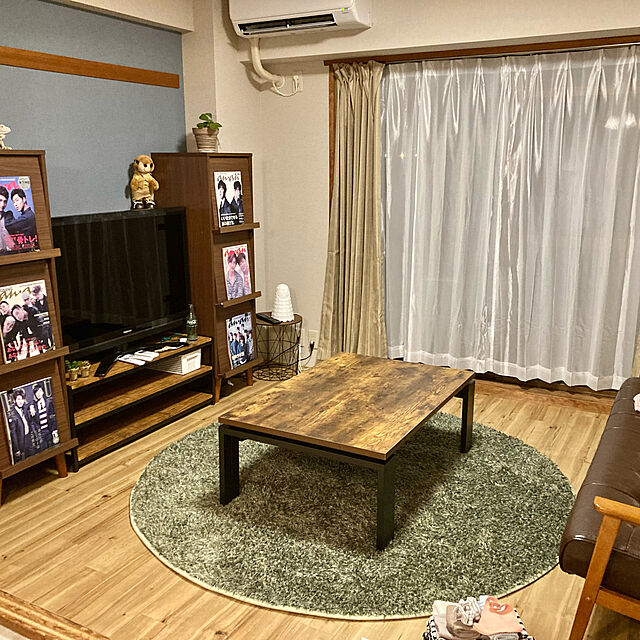 uzuraの-クッションフロア セット クッションフロア貼りセットの家具・インテリア写真