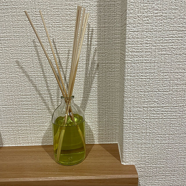 hinamiの晴香堂(Harukado)-晴香堂 木と果 リードディフューザー ゼラニウム&ベルガモットの家具・インテリア写真