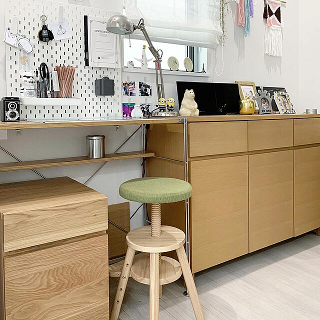 totaryuのイケア-IKEA イケア スコーディスクリップ, ホワイト/ 2 ピース703.216.15の家具・インテリア写真