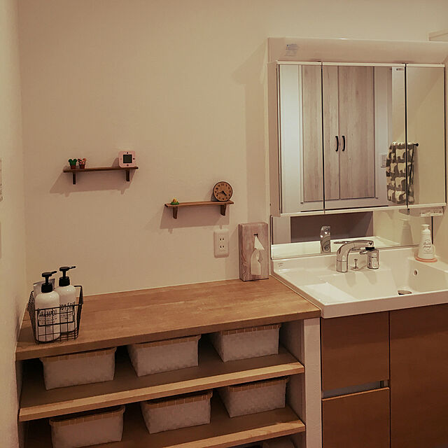 n_mc52の-タオルハンガー アイアン タオル掛け キッチン トイレ 洗面所 おしゃれ 壁 ラウンドバーハンガーの家具・インテリア写真