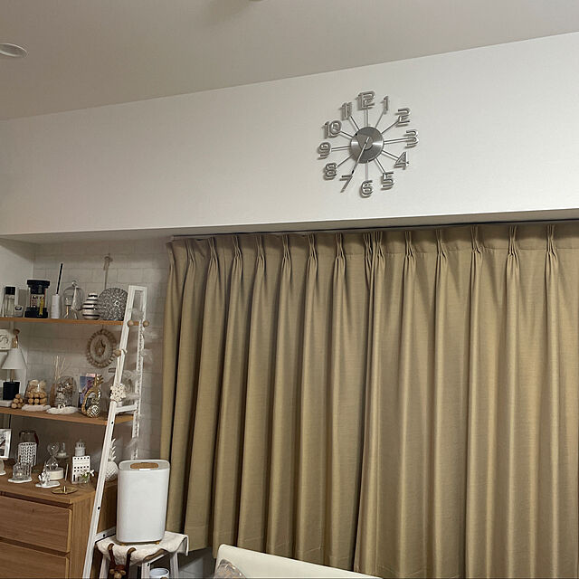 hirochanの-【国内正規品】awaglass （アワグラス 泡時計 泡グラス 砂時計） mini ミニ 透明の家具・インテリア写真