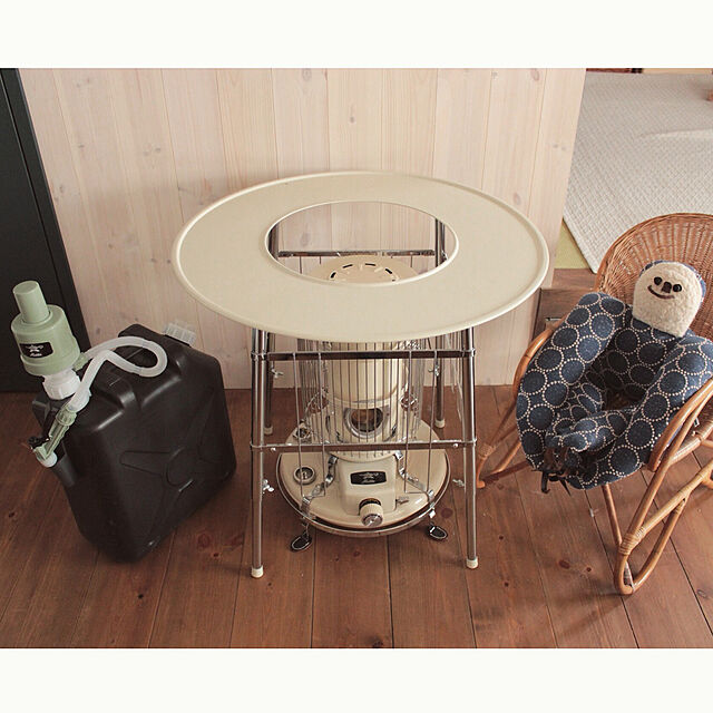 moco2_homeの日本エー・アイ・シー-ポリカンポンプ アラジン×タカギコラボ商品 給油ポンプの家具・インテリア写真