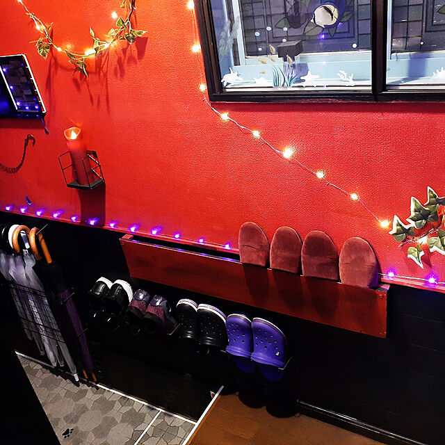 kiraのVinkor-LEDキャンドルライト 癒しの雰囲気パーティーキャンドル 3点セットの家具・インテリア写真