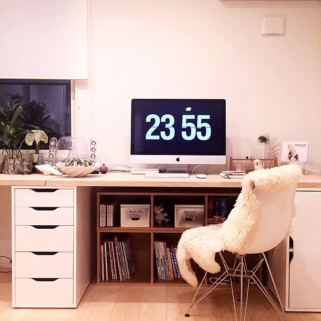 Katsuraの扶桑社-RoomClip Style (扶桑社ムック)の家具・インテリア写真