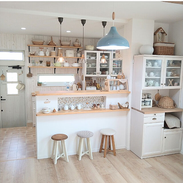 mariの-PL シュガーポット Sugar シュガー 陶器 ロロ LOLOの家具・インテリア写真