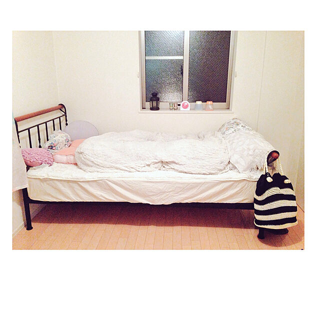 misatoのイケア-IKEA イケア クッション 子供部屋 SARBAR ハート ライラック 通販 802.364.81の家具・インテリア写真