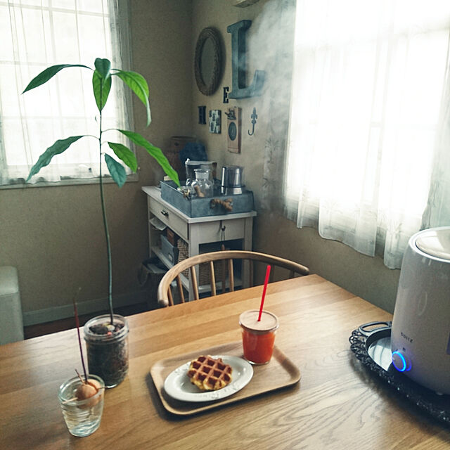 ringoの-[P]レコルト コーヒーメーカー ソロカフェ ホワイト SLK-1W【代引不可】の家具・インテリア写真