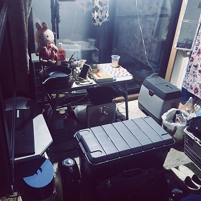 Kenji_AOYAGIの錦化成-錦化成 ショッピング10 BR-IVYの家具・インテリア写真