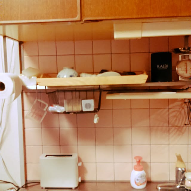 ruiのプラマイゼロ-±0 Toaster プラスマイナスゼロ トースター [ ホワイト/XKT-V030(W) ]の家具・インテリア写真