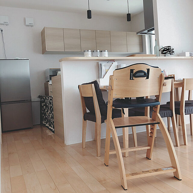 erの-アマダナ フラットタイプ オーブンレンジ ARE-V16Wの家具・インテリア写真