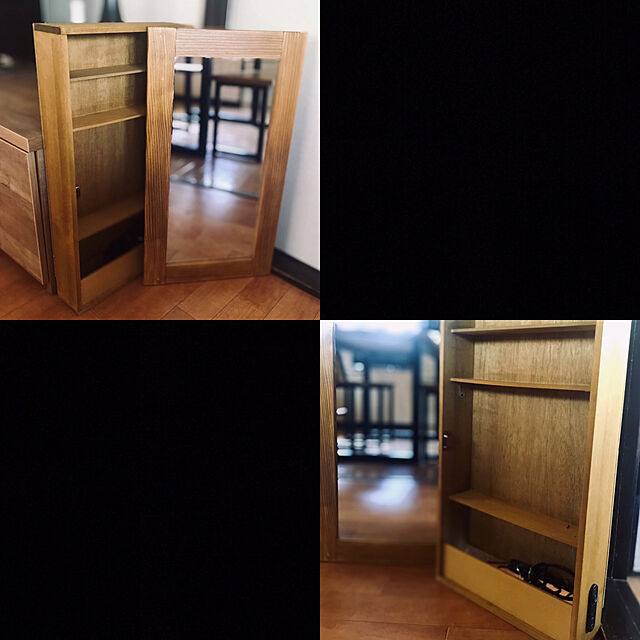 rikkanの-アサヒペン 水性ステイン ライトオーク(300ml)【アサヒペン】の家具・インテリア写真