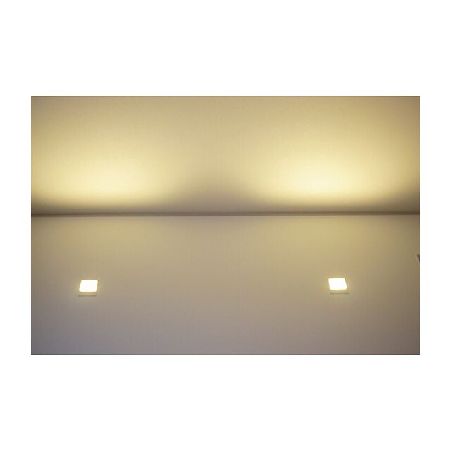 kuromonの大光電機-DBK-37403 DAIKO 拭抜け・傾斜天井　フットライト　[LED電球色]の家具・インテリア写真