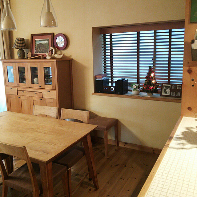 WAKKOのオンキヨー&パイオニア-パイオニア CDミニコンポーネントシステム ブラウン X-CM35-Tの家具・インテリア写真