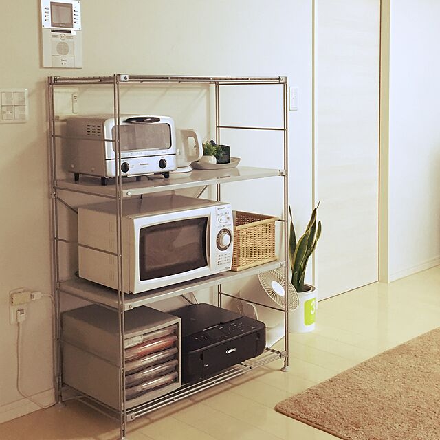 miyabiの-KO3901JP ティファール（T-FAL） 電気ケトル　0.8L　パールホワイト アプレシア ウルトラクリーンネオ [KO3901JP]の家具・インテリア写真