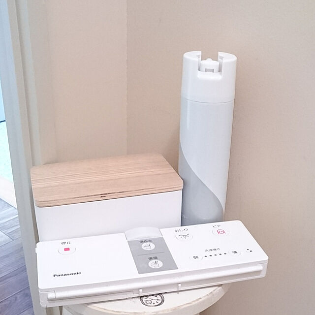 miyumiyuのエステー-エステー トイレの消臭スプレー 無香料 1箱（24本入）の家具・インテリア写真