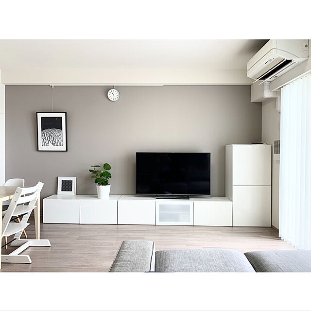 macaronのcortina-cortina（コルティーナ） アルミフレーム  ポスターサイズ（50×70cm）の家具・インテリア写真