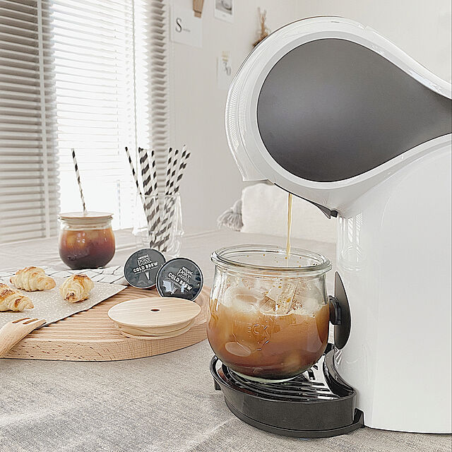 Naoのキントー-KINTO (キントー) KRONOS ダブルウォール コーヒーカップ 250ml 耐熱ガラス 電子レンジ・食洗機対応 ギフト プレゼント 23107の家具・インテリア写真