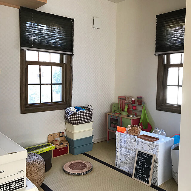 muraのヤマハ-ヤマハ 卓上木琴 No.180の家具・インテリア写真