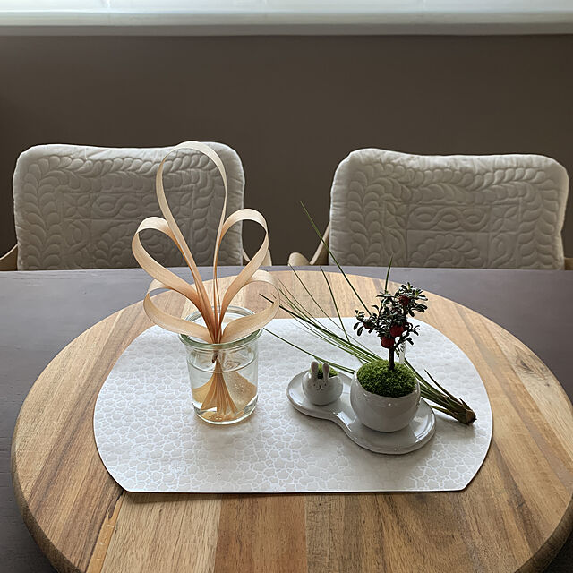 mlf34978のイケア-SNUDDA スヌッダ ターンテーブルの家具・インテリア写真