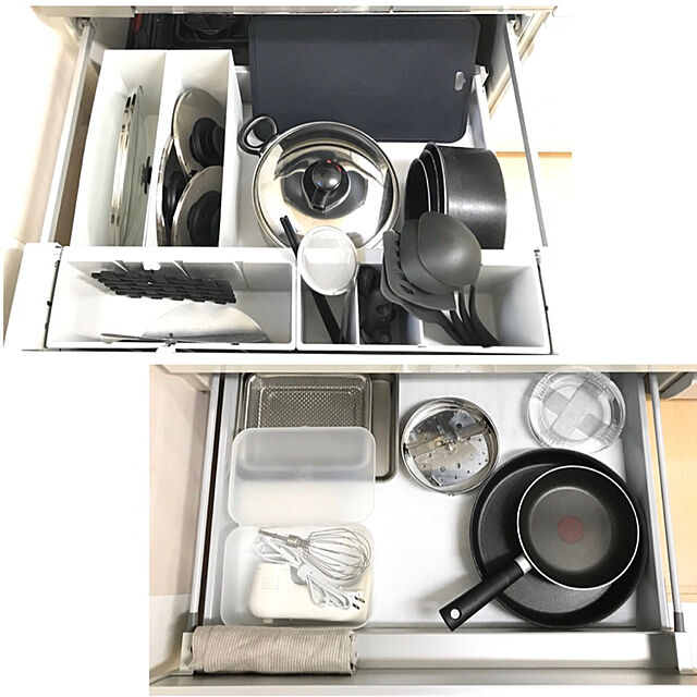 sumikoのサンクラフト-[ サンクラフト ナイロンターナー GF-02B ]ナイロン フライ返し 左利き 食洗機対応 耐熱温度 230℃ 黒 SUNCRAFTの家具・インテリア写真
