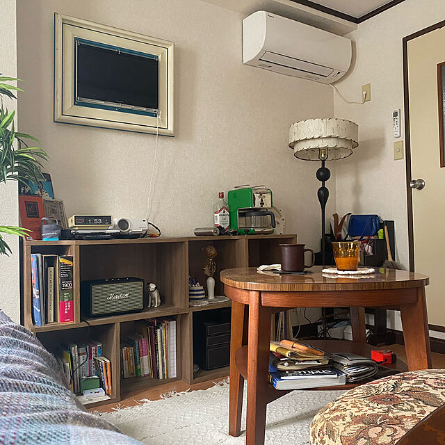 luciのJVCケンウッド-VICTOR ビクター ニッパー 陶器置物【13cm】の家具・インテリア写真
