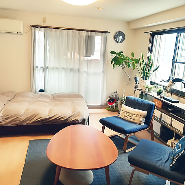 choikokaeruの-GOAT HEAD STANDの家具・インテリア写真