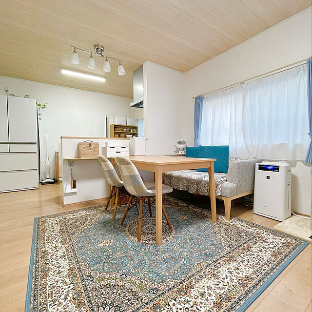 yuzukoのRedecker(レデッカー)-Redecker(レデッカー) ミニダストパンセット Lサイズ ホワイトの家具・インテリア写真