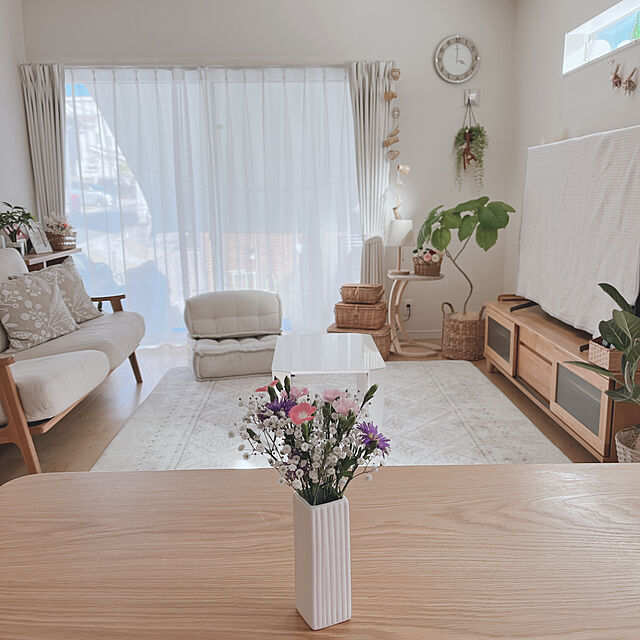 manaのイケヒコ・コーポレーション-ラグ　サラ　【イケヒコ】の家具・インテリア写真