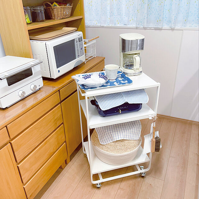 yuzukoのRedecker(レデッカー)-Redecker(レデッカー) ミニダストパンセット Lサイズ ホワイトの家具・インテリア写真
