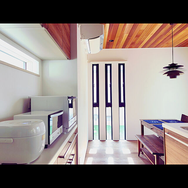 u8nの-パナソニック SR-KT067-W(ホワイト) IHジャー炊飯器 3.5合の家具・インテリア写真