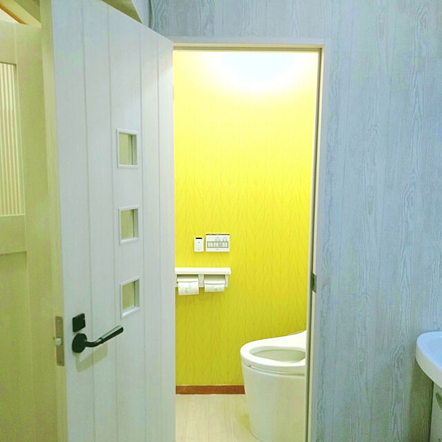 reko639の-ジャニス工業タンクレストイレ スマートクリンIIIα 壁排水用 【SMA8205AGB】の家具・インテリア写真