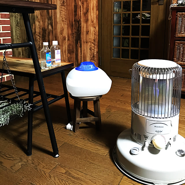 zurinの日本ゼネラル・アプラィアンス-Kaz VICS(ヴィックス) 加湿器用付属品 リフレッシュ液 VapoSteamの家具・インテリア写真