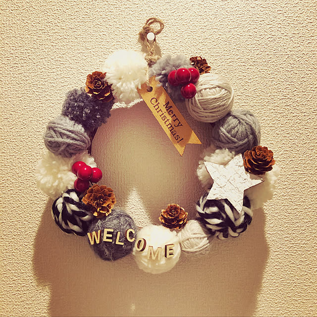 専用】レッドゴールド クリスマス Xmaウェルカム Welcome 専用】レッドゴールド クリスマス Xmaウェルカム Welcome