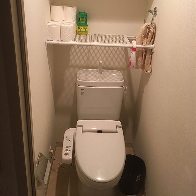 kamikazeの花王-消臭ストロング トイレマジックリン トイレ用洗剤 スプレー 本体 400mlの家具・インテリア写真